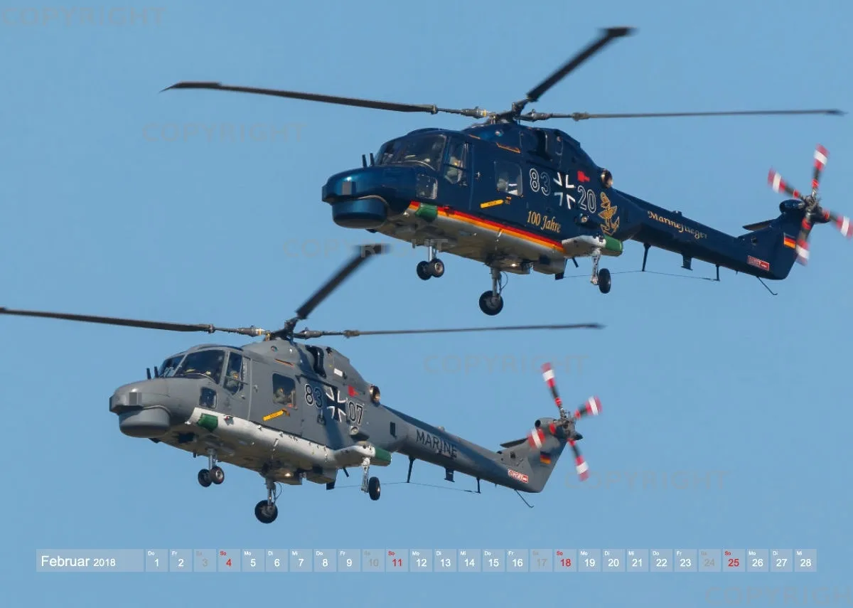 Marineflieger2018