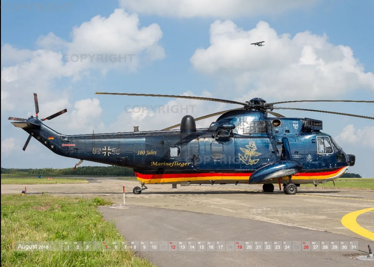 Marineflieger2018