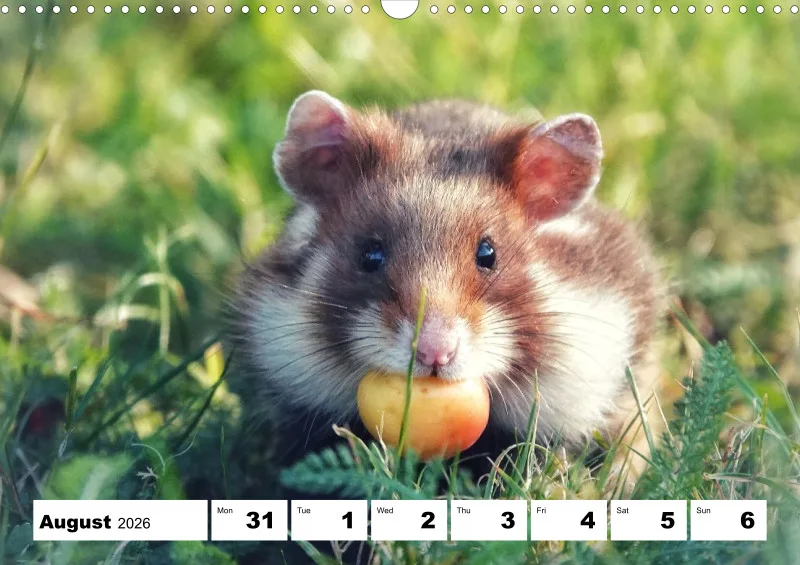 weekly calendar 2026 -A3