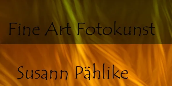Fine Art Fotokunst Susann Pählike