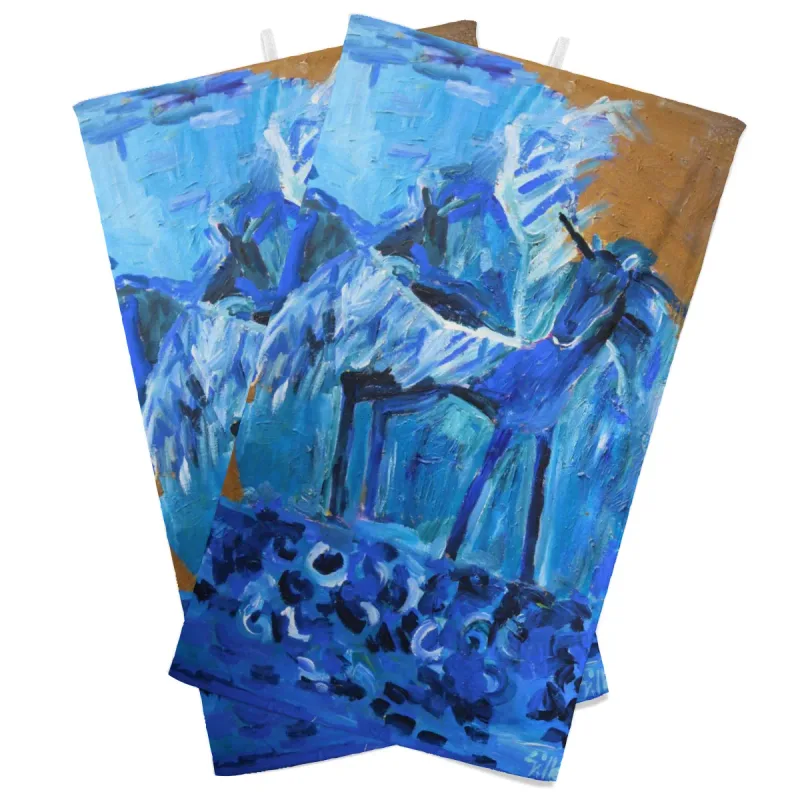 Handtuch / Nr. 43