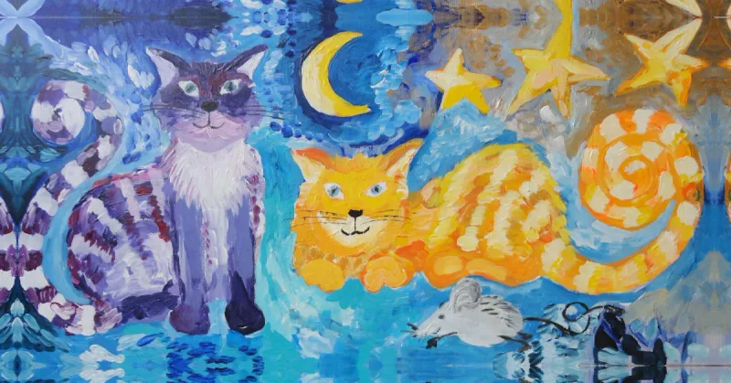 Mondkater