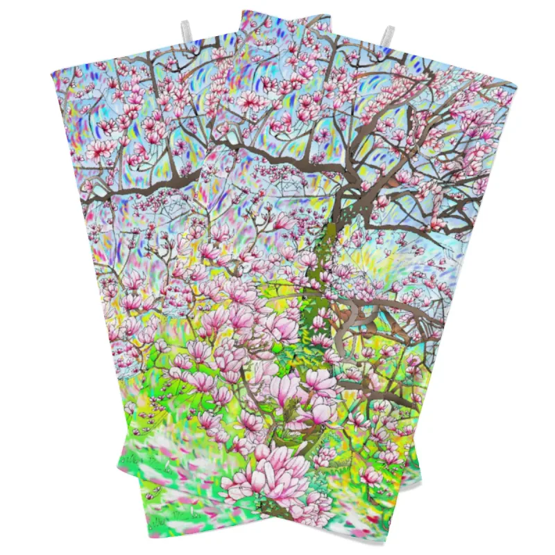 Magnolie 2
