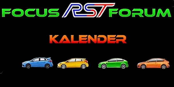 FoFo RST Kalender