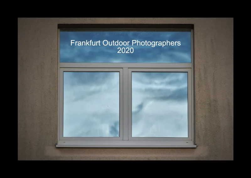 A3 Fotokalender / Nr. 1