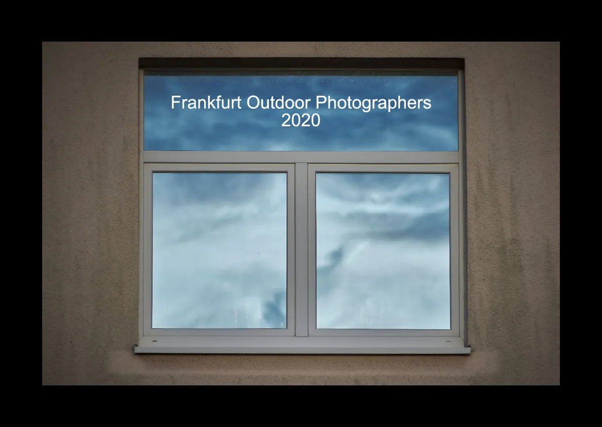 A2 Fotokalender / Nr. 1