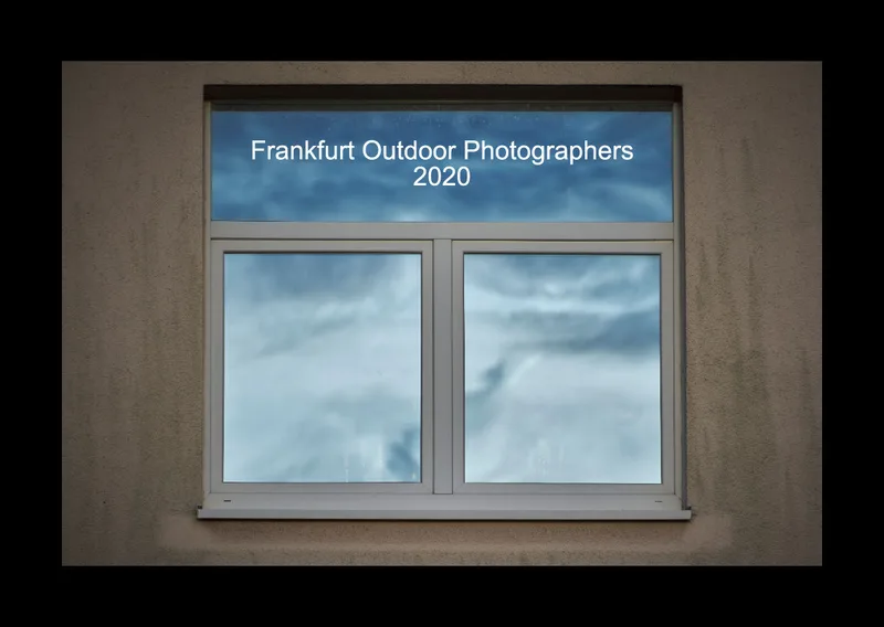 A2 Fotokalender / Nr. 1
