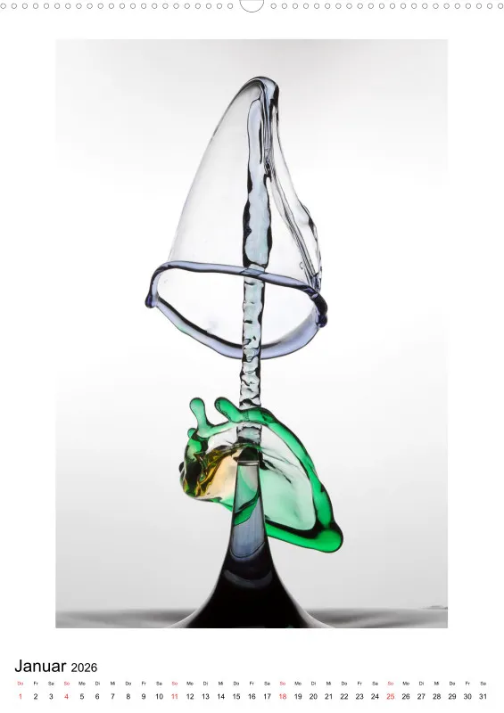 Liquid Art / V1 - A2 (DE)