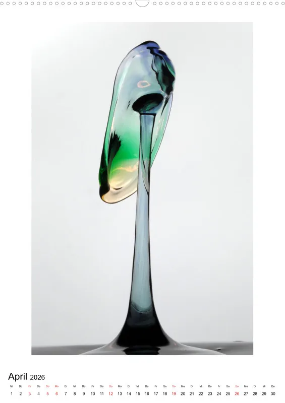 Liquid Art / V1 - A2 (DE)