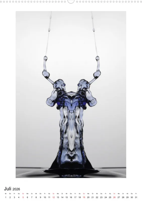 Liquid Art / V1 - A2 (DE)