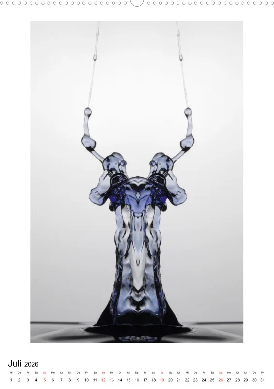 Liquid Art / V1 - A2 (DE)