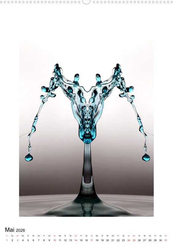 Liquid Art / V1 - A2 (DE)