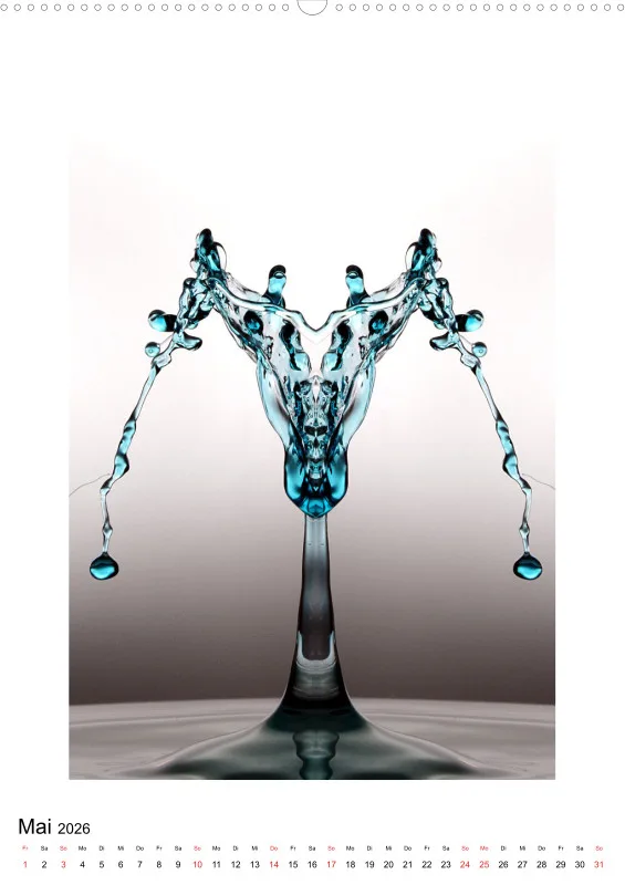 Liquid Art / V1 - A2 (DE)