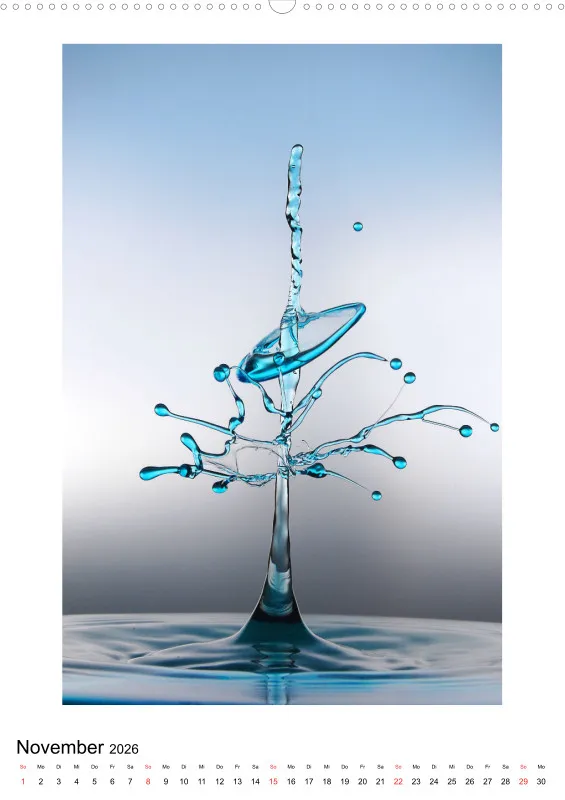 Liquid Art / V1 - A2 (DE)