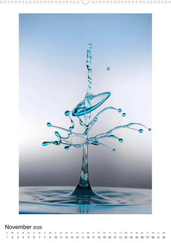 Liquid Art / V1 - A2 (DE)
