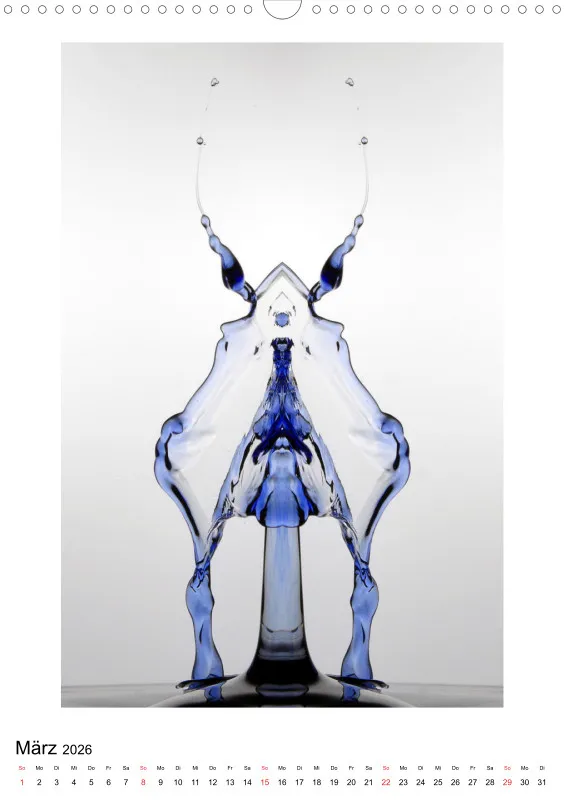 Liquid Art / V1 - A3 (DE)