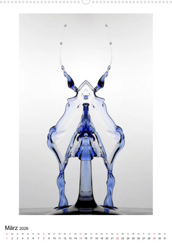 Liquid Art / V1 - A2 (DE)