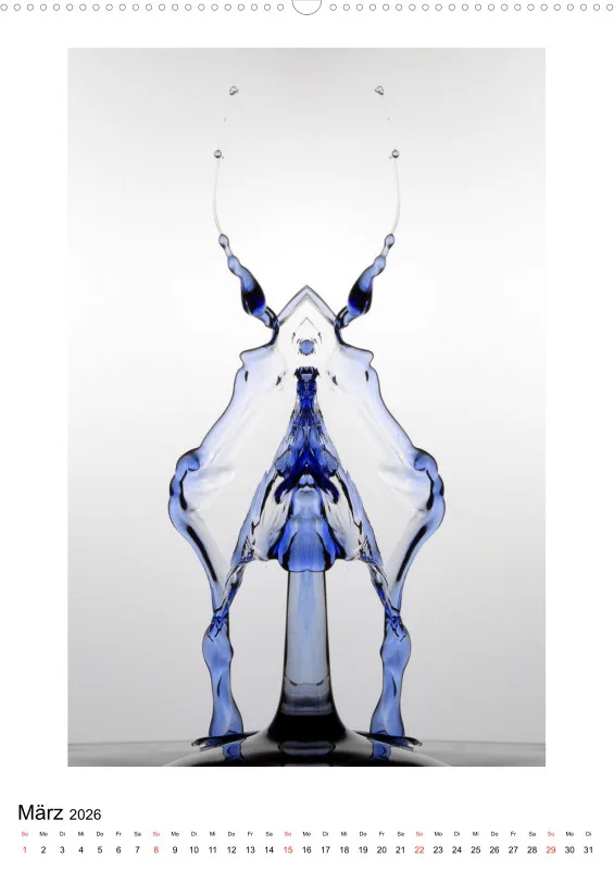 Liquid Art / V1 - A2 (DE)