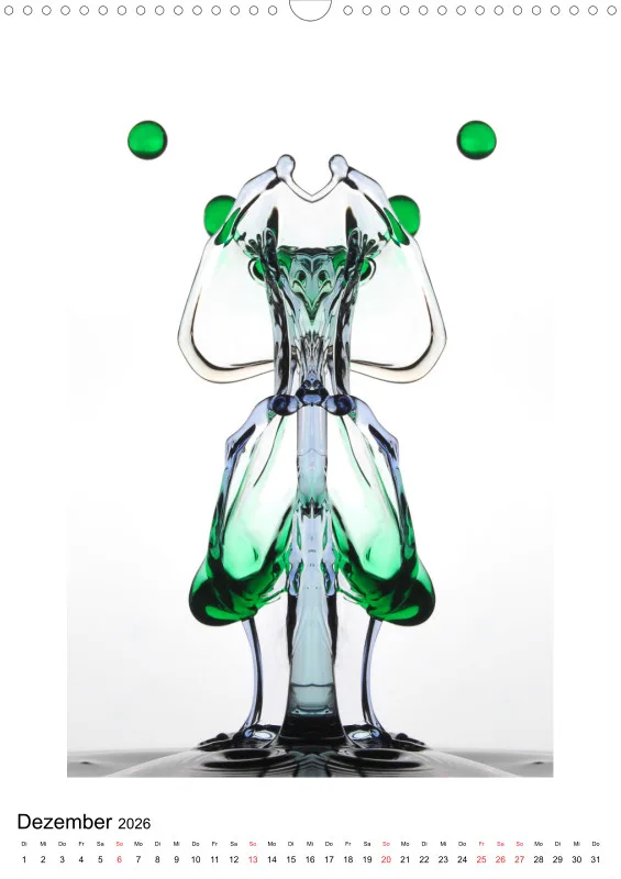 Liquid Art / V1 - A3 (DE)