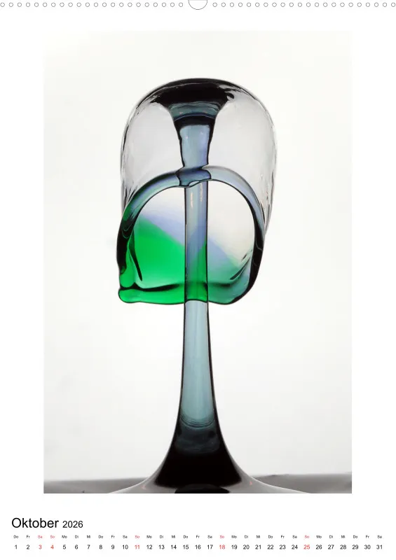 Liquid Art / V1 - A2 (DE)