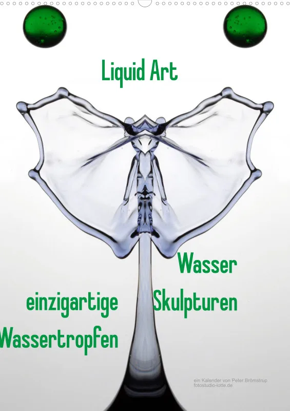 Liquid Art / V1 - A2 (DE)