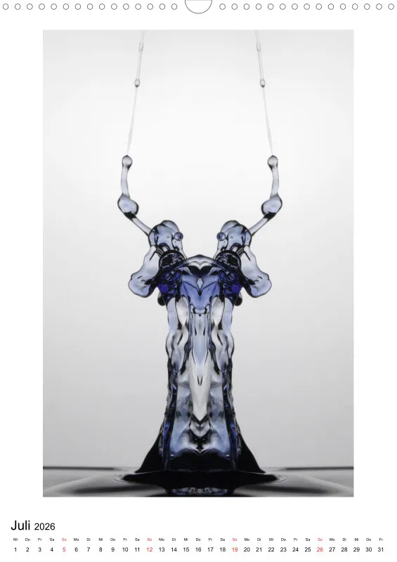 Liquid Art / V1 - A3 (DE)