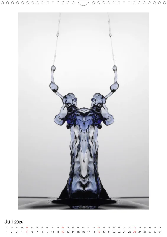 Liquid Art / V1 - A3 (DE)