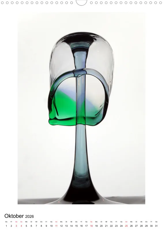 Liquid Art / V1 - A3 (DE)
