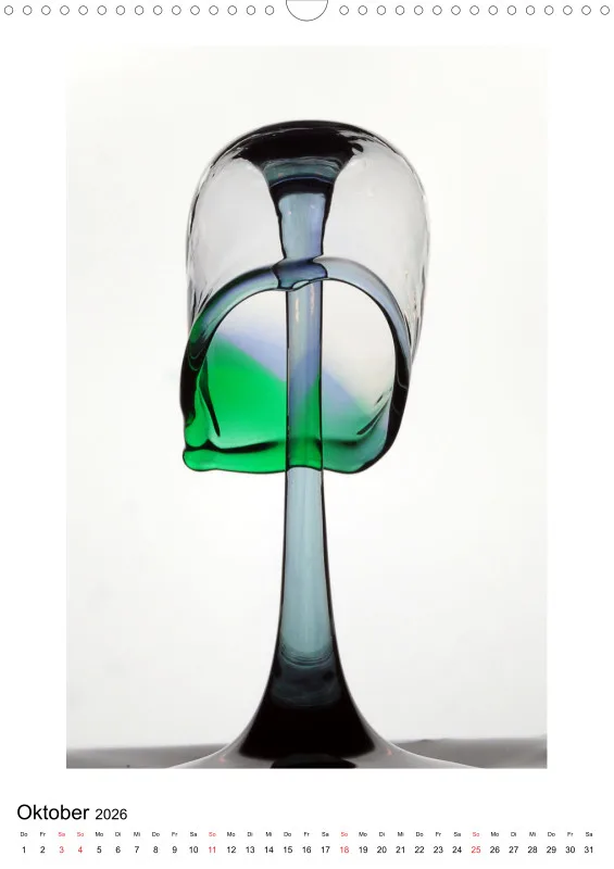 Liquid Art / V1 - A3 (DE)