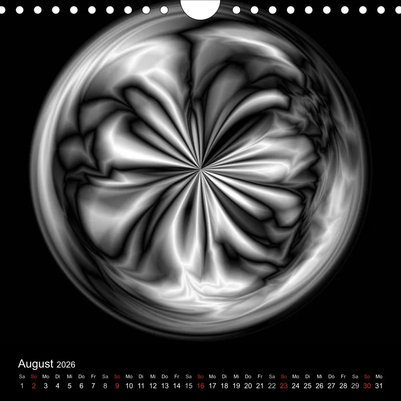 mystische Formen 20x20 (DE)