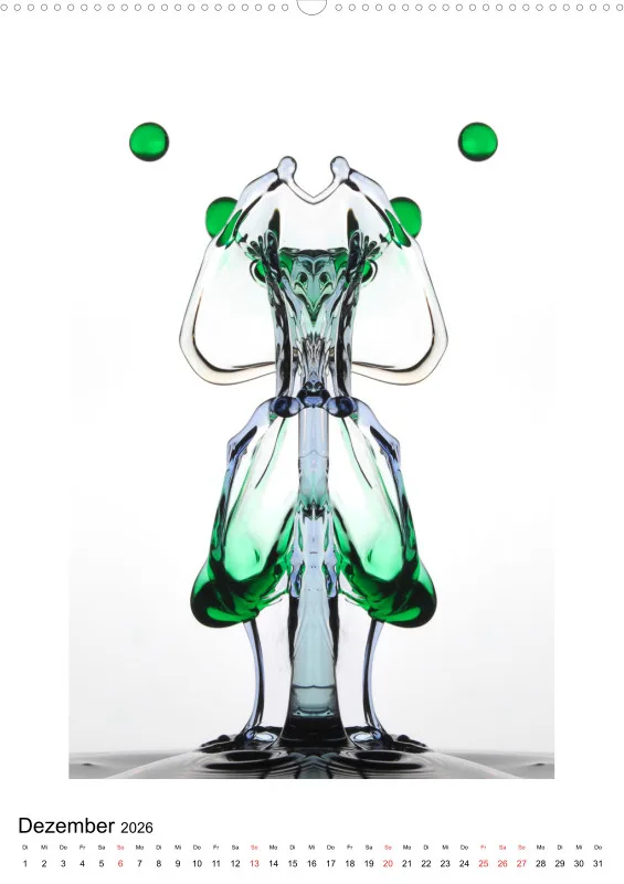 Liquid Art / V1 - A2 (DE)