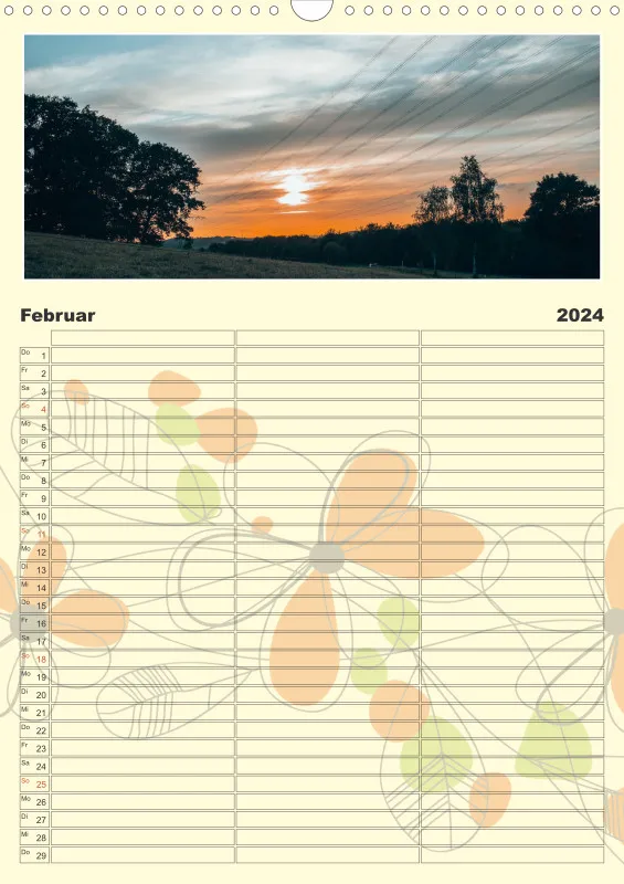Familienplaner 2024