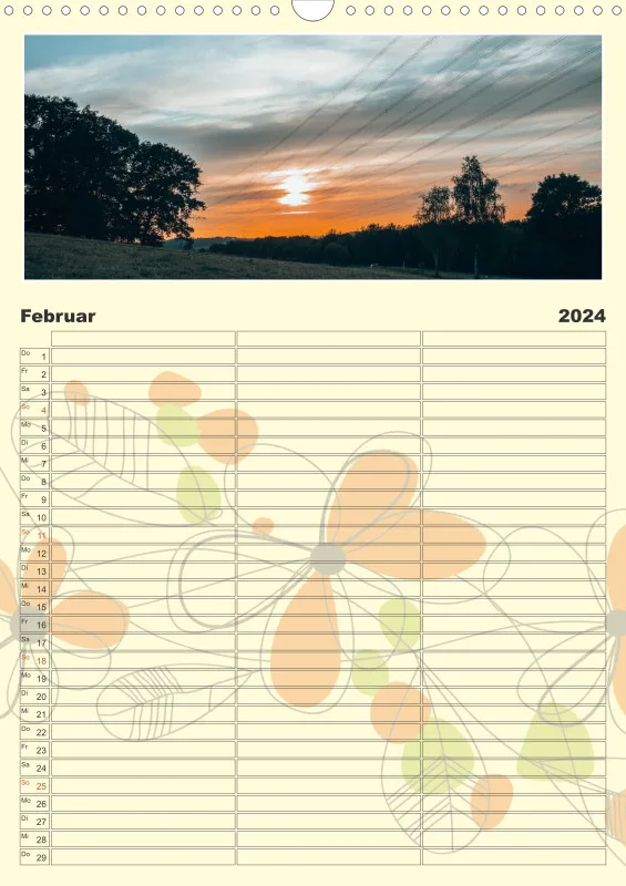 Familienplaner 2024