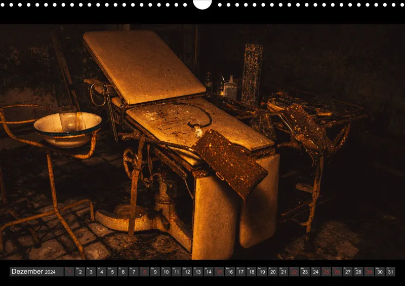 Lostplaces 2023