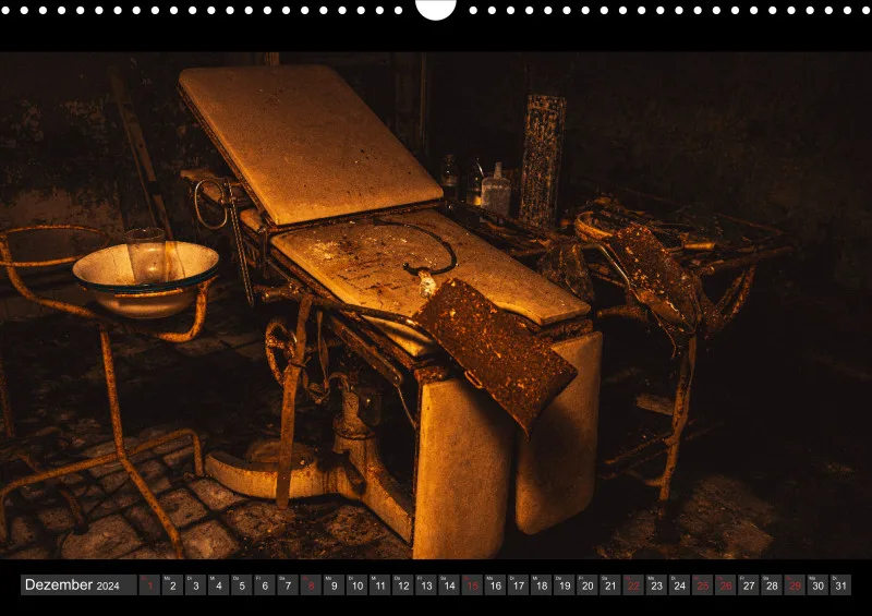 Lostplaces 2023