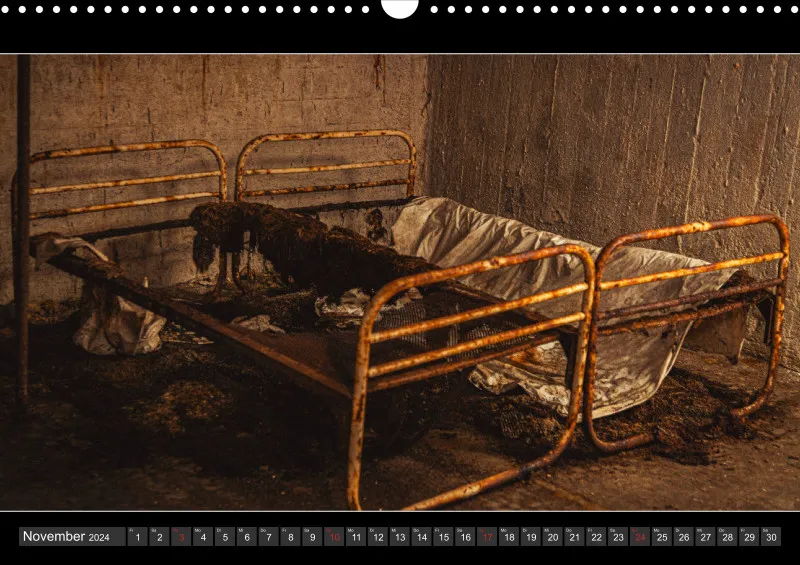 Lostplaces 2023
