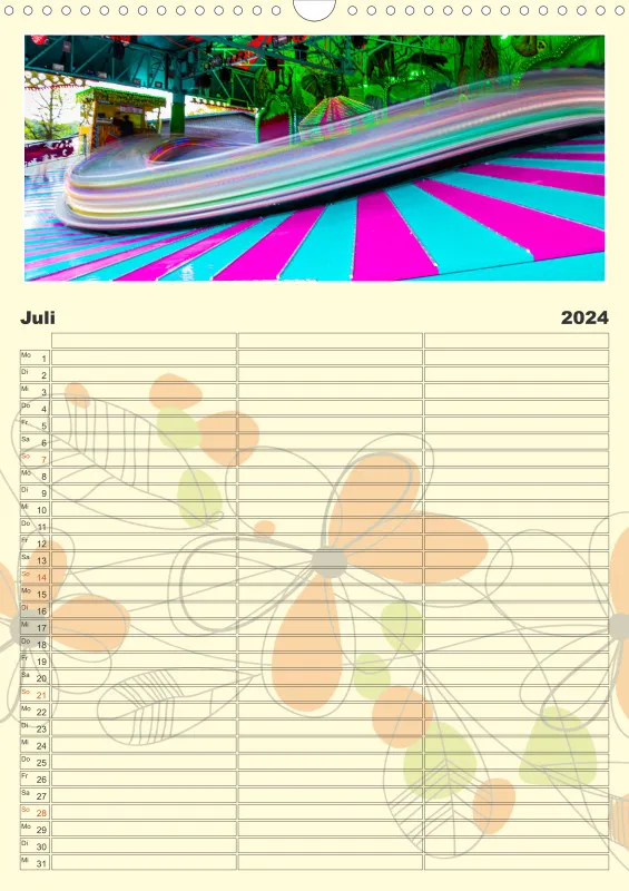 Familienplaner 2024