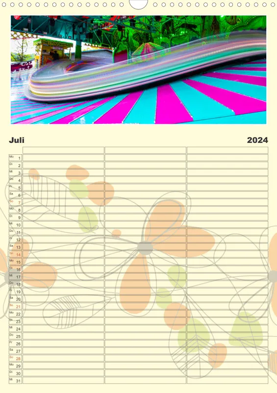 Familienplaner 2024