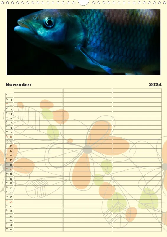 Familienplaner 2024