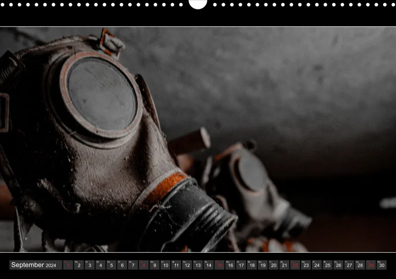 Lostplaces 2023