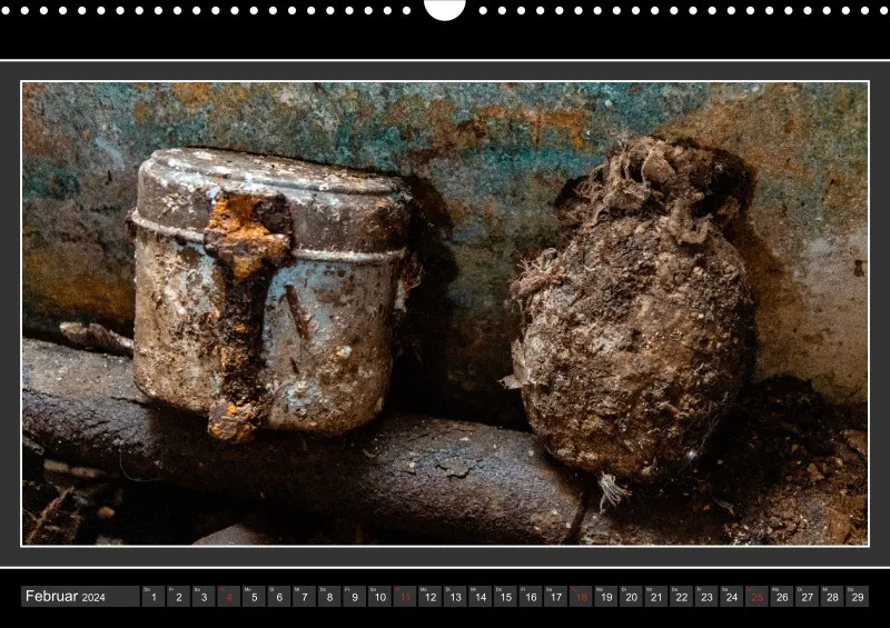 Lostplaces 2023