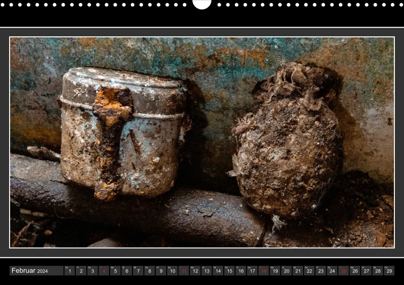 Lostplaces 2023