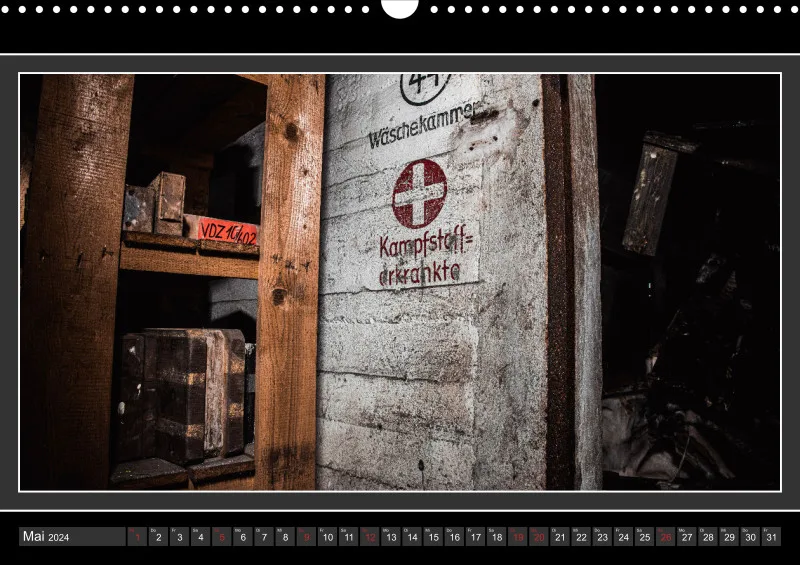 Lostplaces 2023