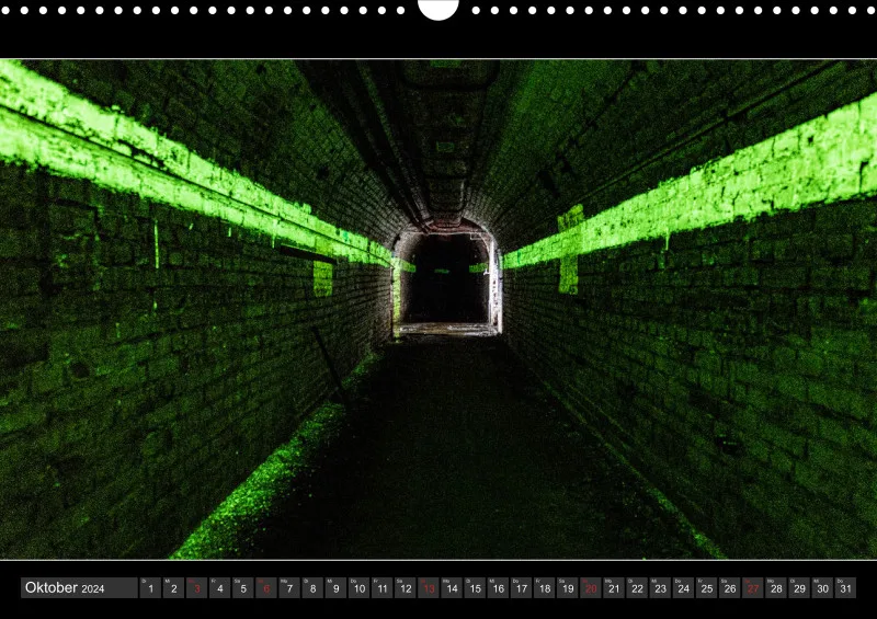Lostplaces 2023