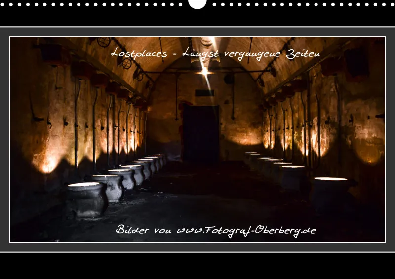 Lostplaces 2023