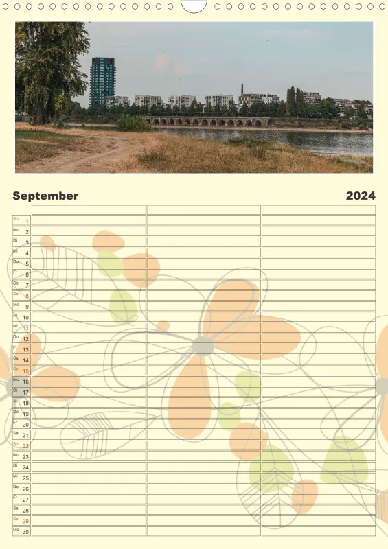 Familienplaner 2024