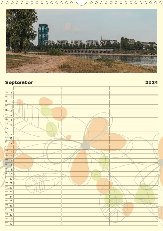 Familienplaner 2024