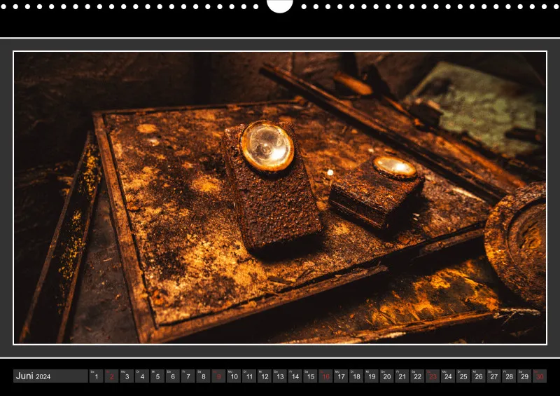 Lostplaces 2023