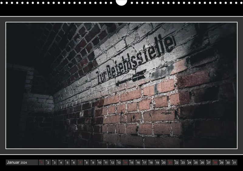 Lostplaces 2023