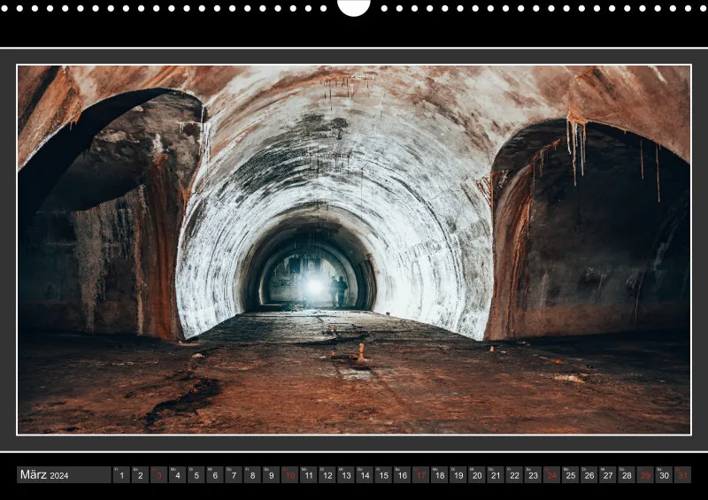 Lostplaces 2023